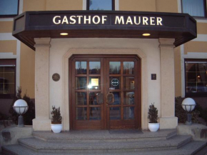 Maurer Gasthof-Vinothek, Gleisdorf, Österreich, Gleisdorf, Österreich